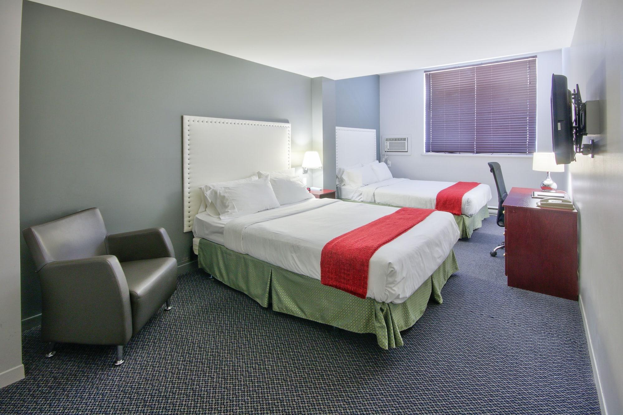 Hotel Du Nord Québec Kültér fotó