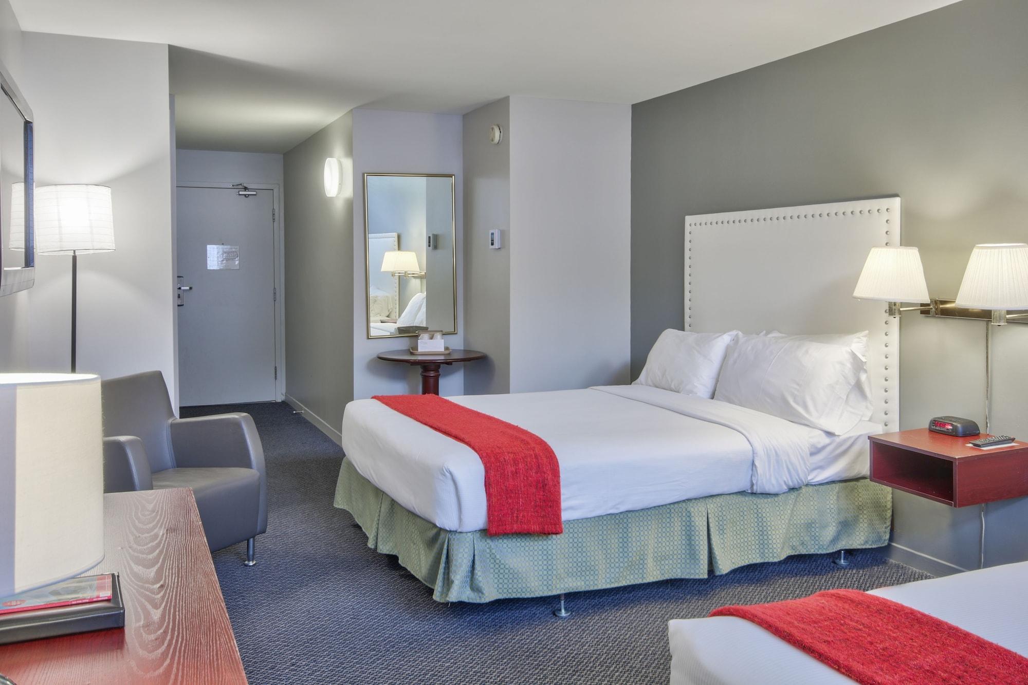 Hotel Du Nord Québec Kültér fotó