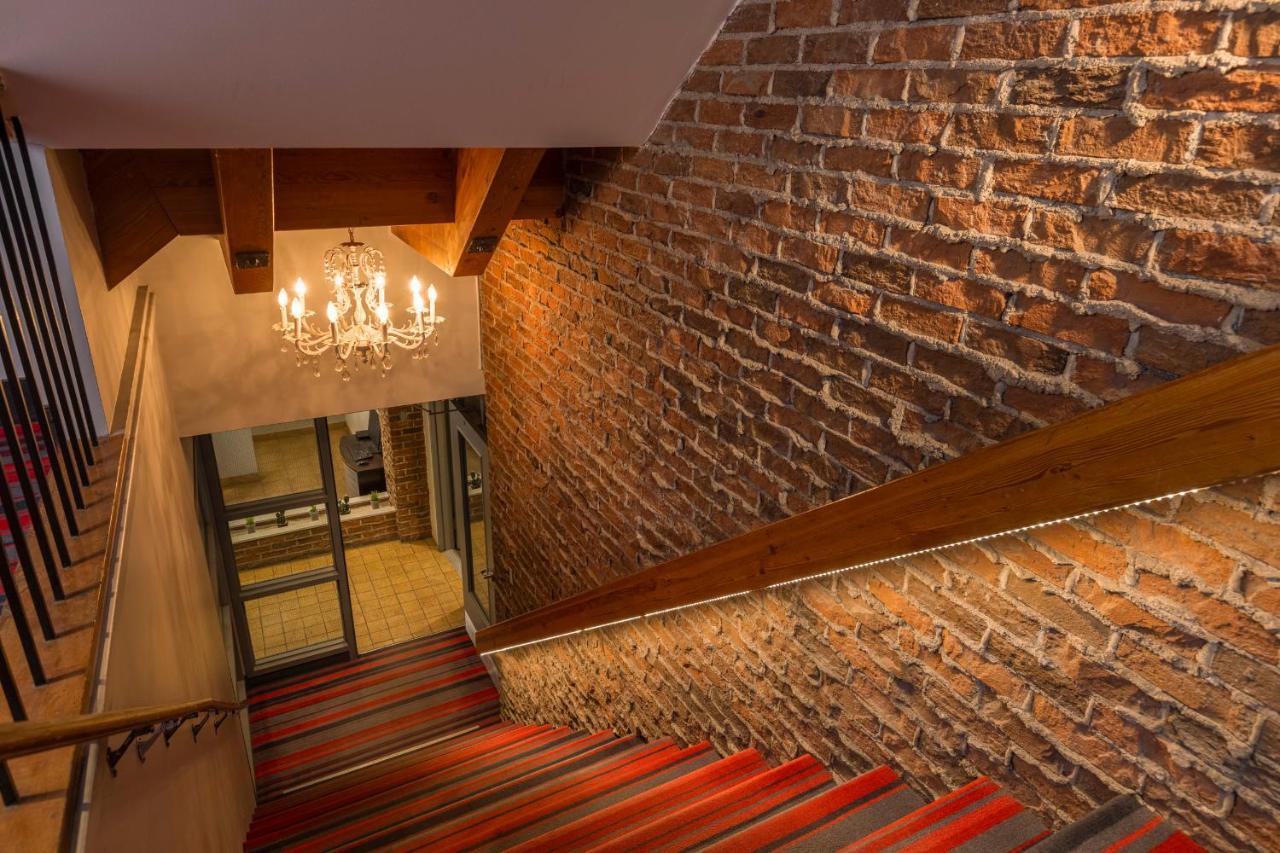 Hotel Du Nord Québec Kültér fotó