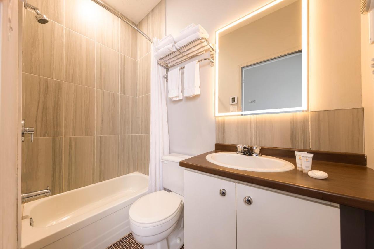 Hotel Du Nord Québec Kültér fotó