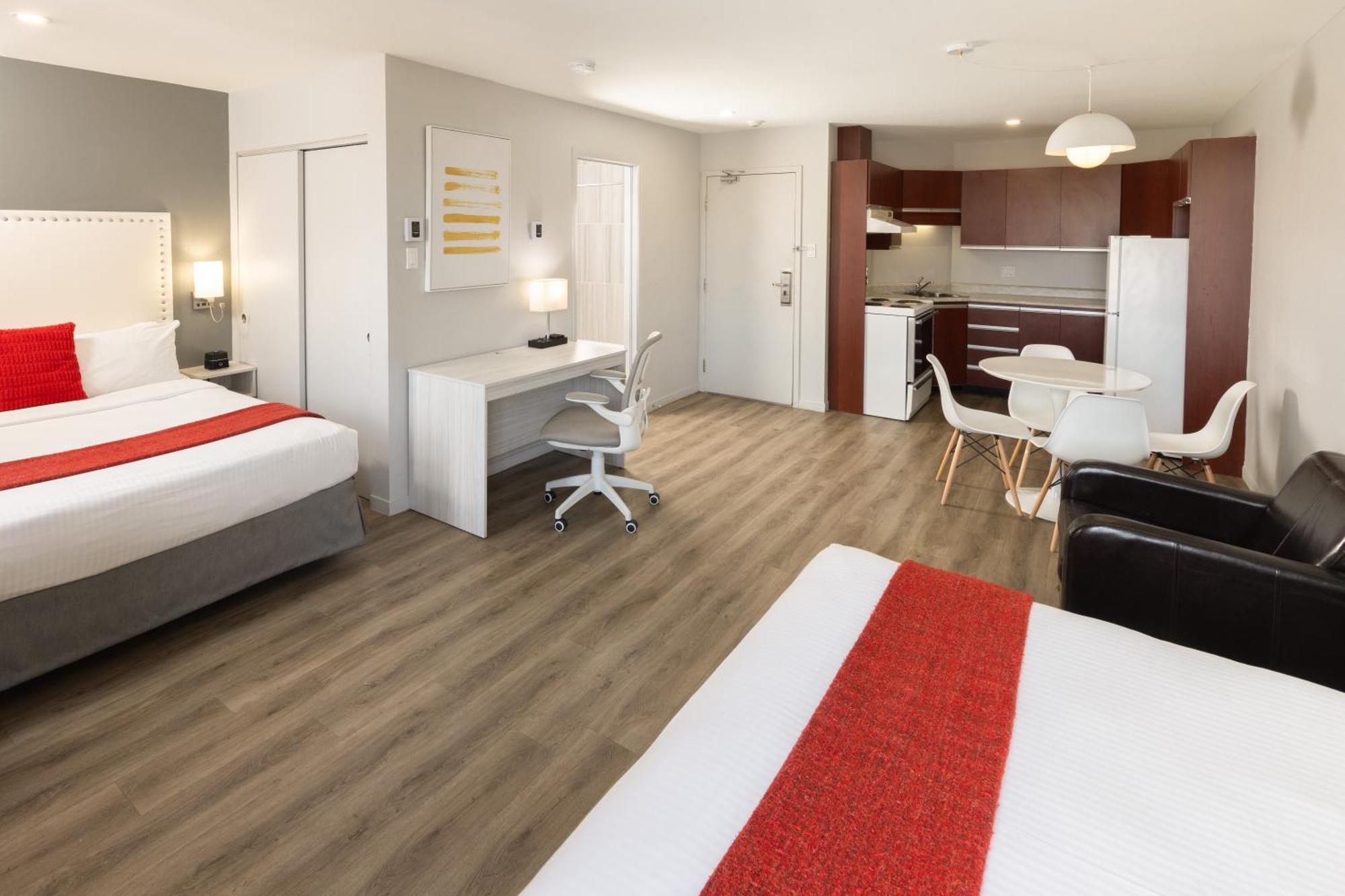 Hotel Du Nord Québec Kültér fotó